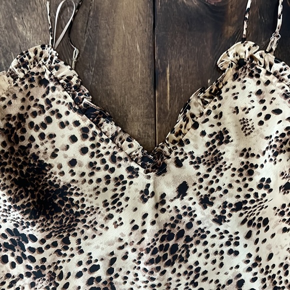 Mod Summer Tank - Picture 2 of 4